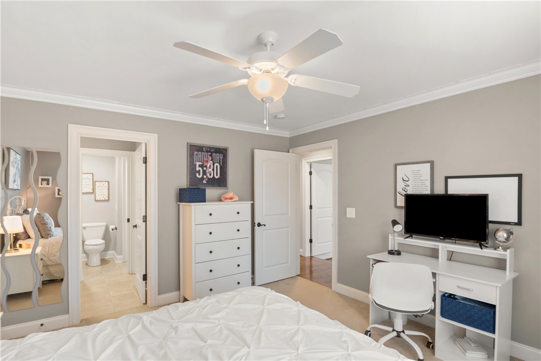 27 Firelight Lane Easley, SC 29642 - Photo 39 of 44