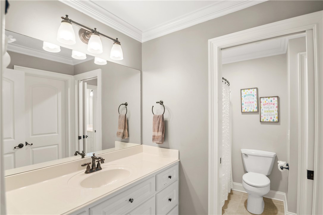 27 Firelight Lane Easley, SC 29642 - Photo 40 of 44