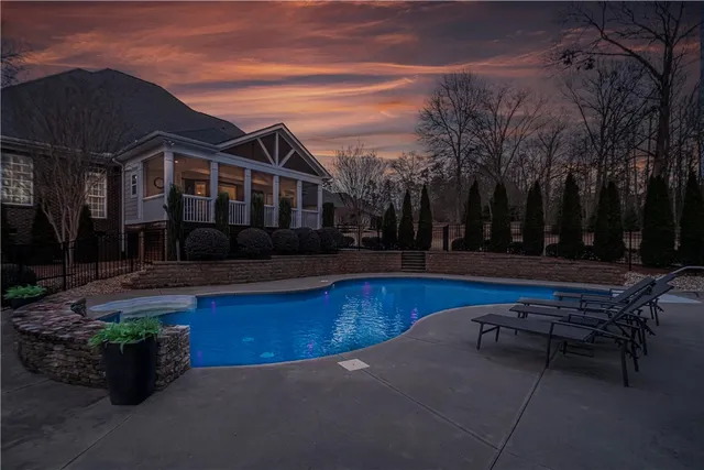$789,000 | 27 Firelight Lane, Easley, SC 29642