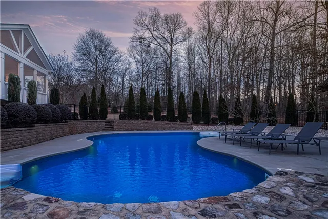 $789,000 | 27 Firelight Lane, Easley, SC 29642