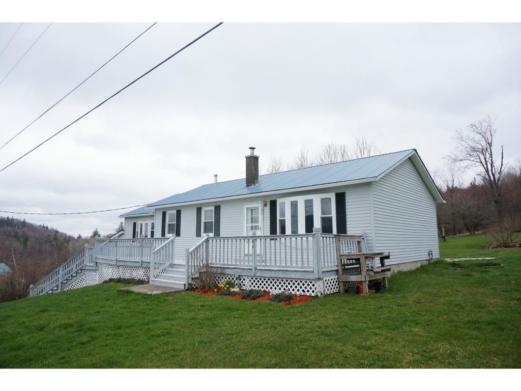 109 Terrien Road Huntington, VT 05462 - Photo 1 of 1 Gallery Image 1