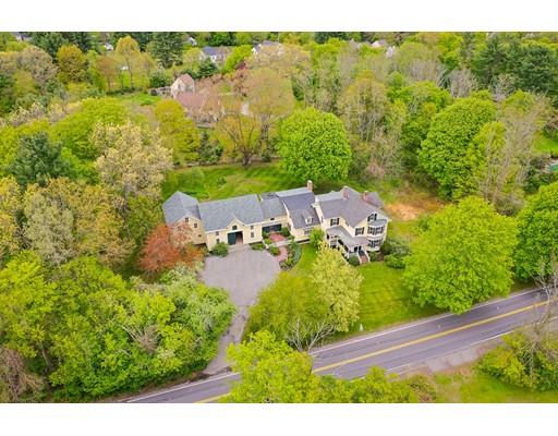44 Barretts Mill Road Concord, MA 01742 - Photo 1 of 28