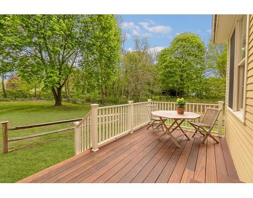 44 Barretts Mill Road Concord, MA 01742 - Photo 4 of 28