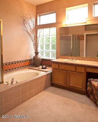 13580 North Pima Spring Way Tucson, AZ 85755 - Photo 15 of 19