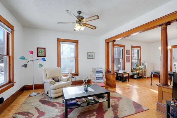 $625,000 | 1822 Pierce Street Northeast, Minneapolis, MN 55418