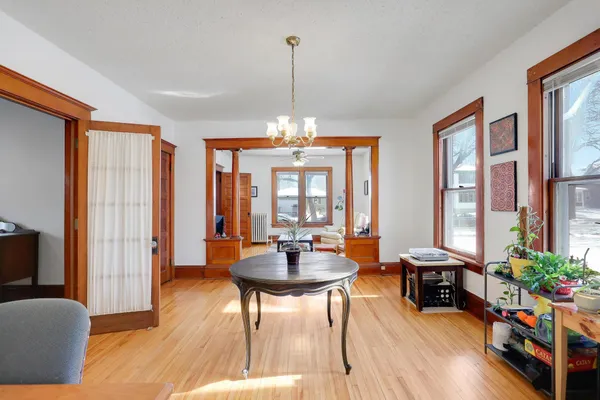 $625,000 | 1822 Pierce Street Northeast, Minneapolis, MN 55418
