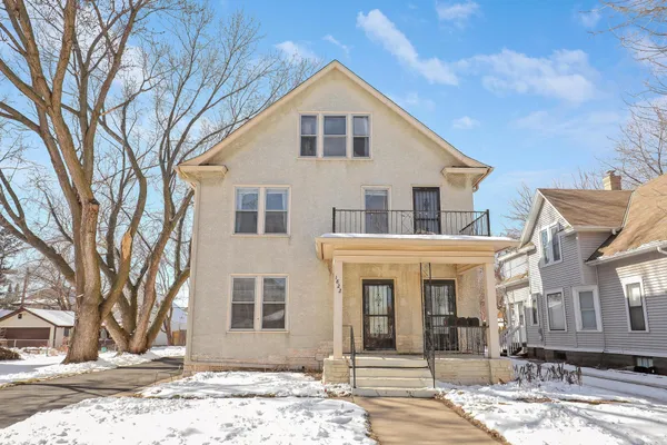 $625,000 | 1822 Pierce Street Northeast, Minneapolis, MN 55418