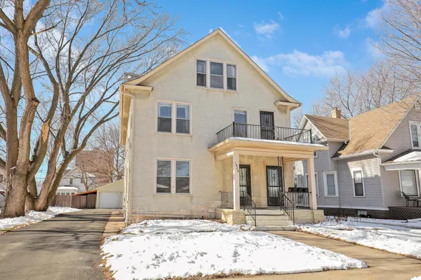 $625,000 | 1822 Pierce Street Northeast, Minneapolis, MN 55418