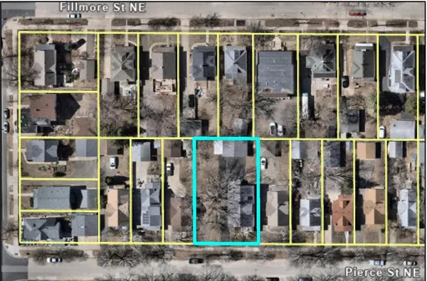 $625,000 | 1822 Pierce Street Northeast, Minneapolis, MN 55418