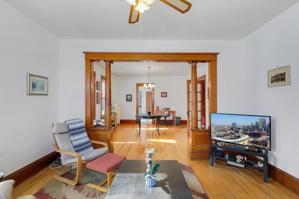 $625,000 | 1822 Pierce Street Northeast, Minneapolis, MN 55418