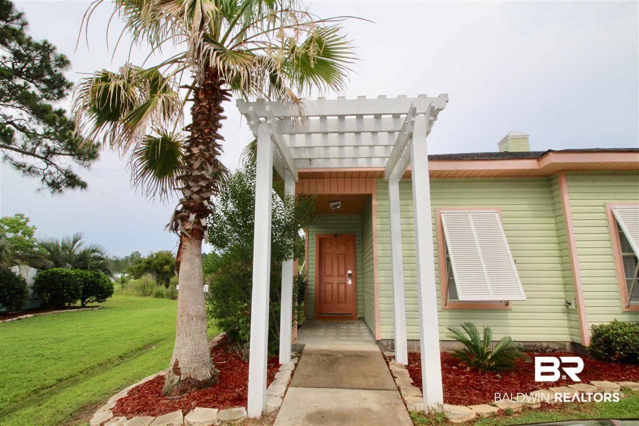4374 Lindsey Lane, Unit 4374A Orange Beach, AL 36561 - Photo 3 of 20 Bright Key West inspired condos