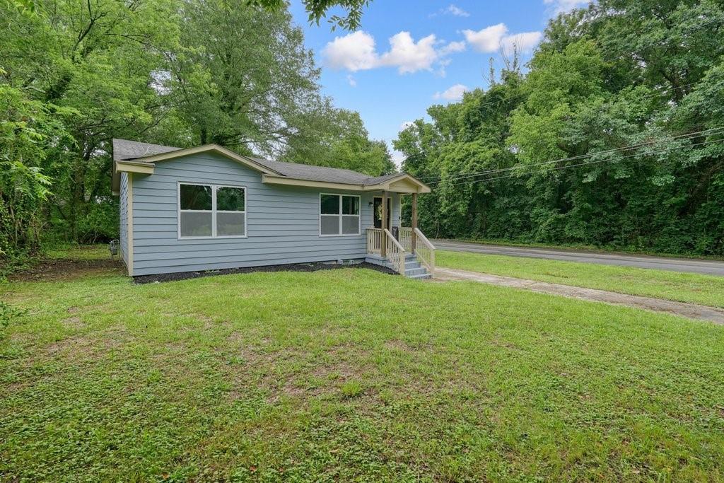 515 Cotton Avenue Southwest Rome, GA 30161 - Photo 20 of 20