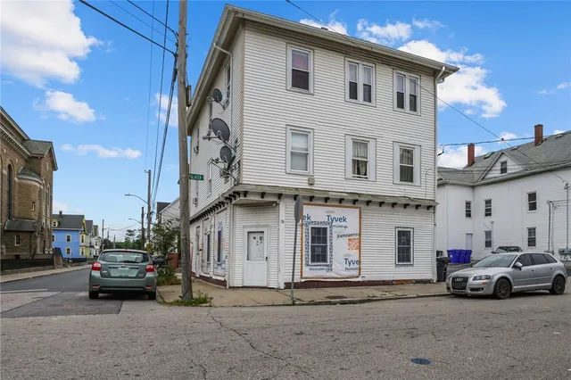 $575,000 | 76 Slater Street, Pawtucket, RI 02860