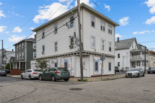 $575,000 | 76 Slater Street, Pawtucket, RI 02860