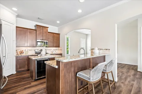 $500,000 | 1622 Parker Street, Houston, TX 77007