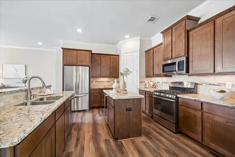$500,000 | 1622 Parker Street, Houston, TX 77007