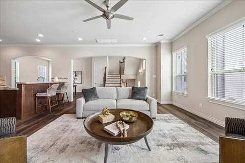 $500,000 | 1622 Parker Street, Houston, TX 77007