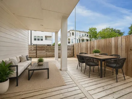$500,000 | 1622 Parker Street, Houston, TX 77007