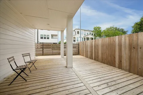 $500,000 | 1622 Parker Street, Houston, TX 77007