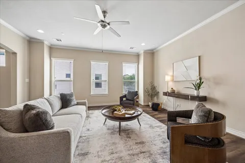 $500,000 | 1622 Parker Street, Houston, TX 77007