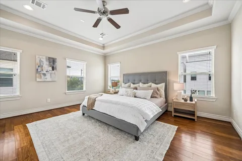 $500,000 | 1622 Parker Street, Houston, TX 77007