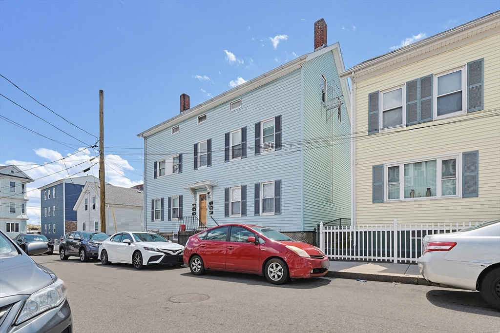23 Brow Street Fall River, MA 02721 - Photo 3 of 5