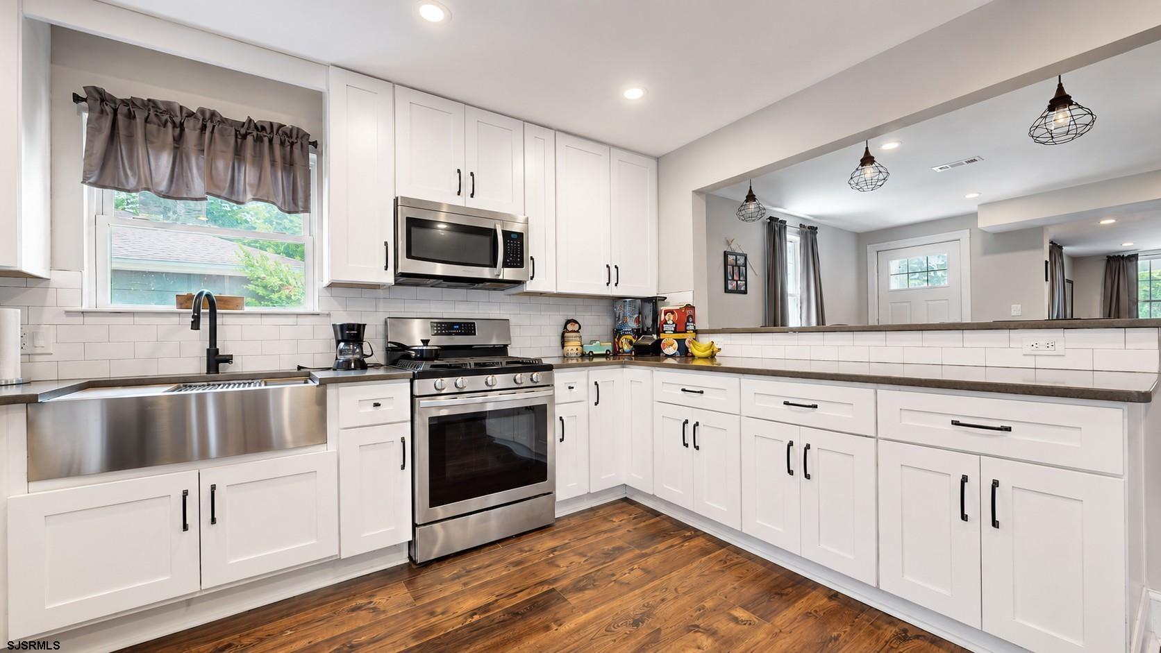 576 Park Road Mays Landing, NJ 08330 - Photo 17 of 45