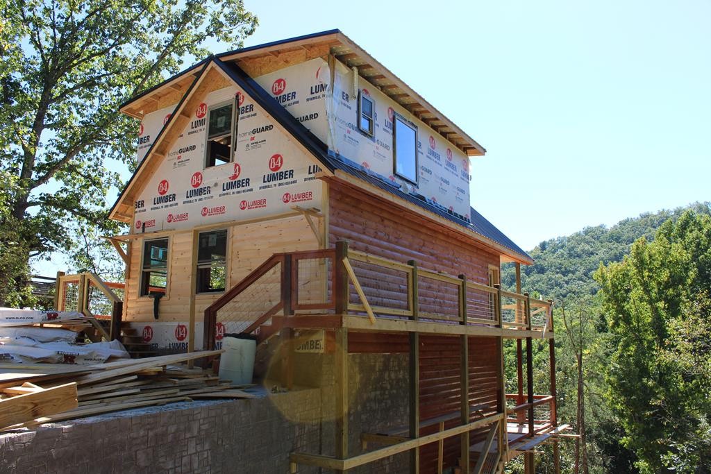 2126 Rising Fawn Way Sevierville, TN 37862 - Photo 1 of 9 Gallery Image 1