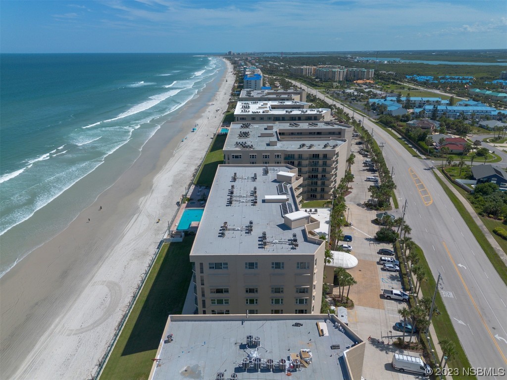 4545 South Atlantic Avenue, Unit 3204 Ponce Inlet, FL 32127 - Photo 54 of 58