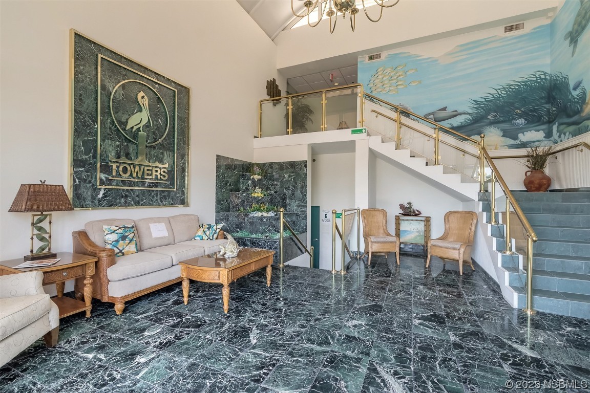 4545 South Atlantic Avenue, Unit 3204 Ponce Inlet, FL 32127 - Photo 8 of 58