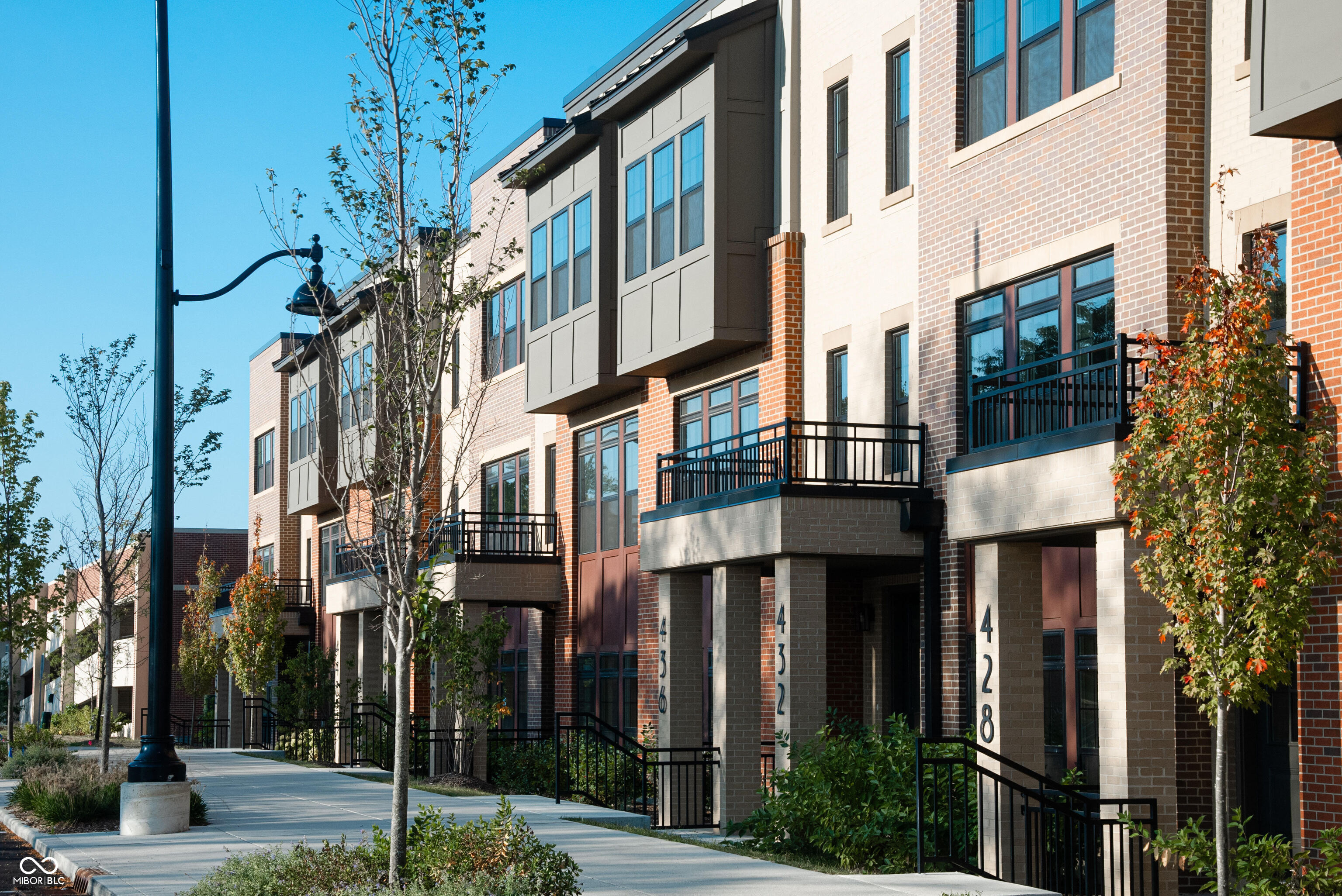 424 South Meridian Street Greenwood, IN 46142 - Photo 1 of 29