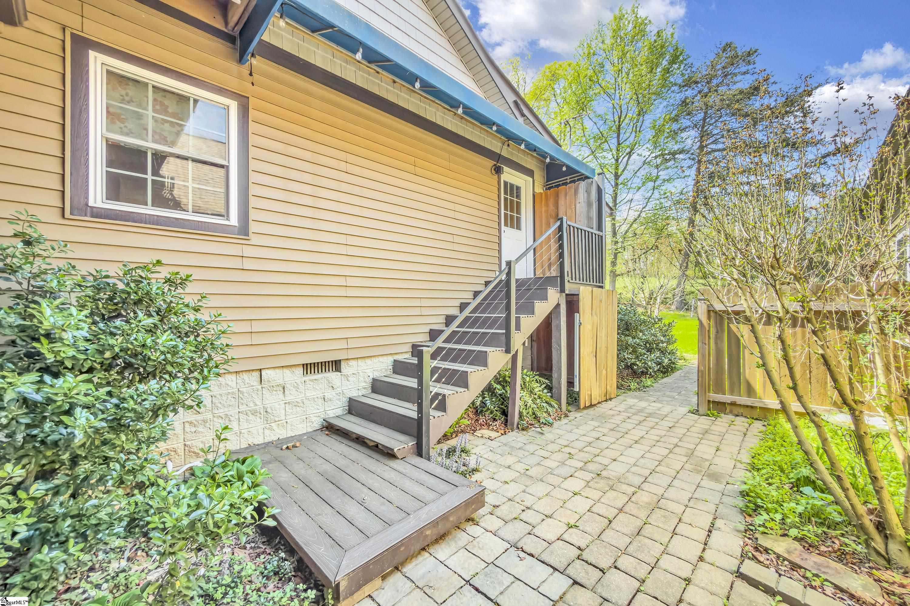 40 Harding Drive Greenville, SC 29609 - Photo 25 of 47