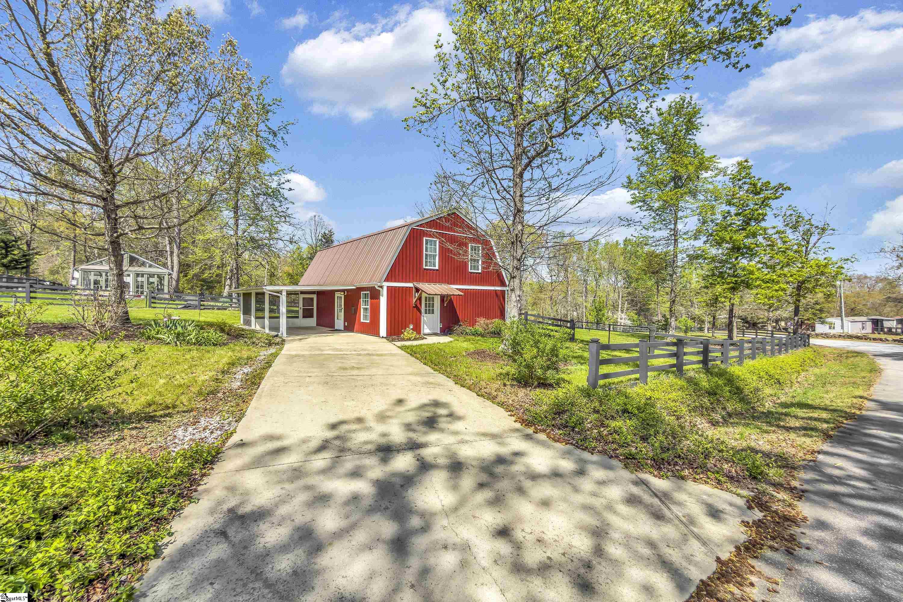 40 Harding Drive Greenville, SC 29609 - Photo 36 of 47