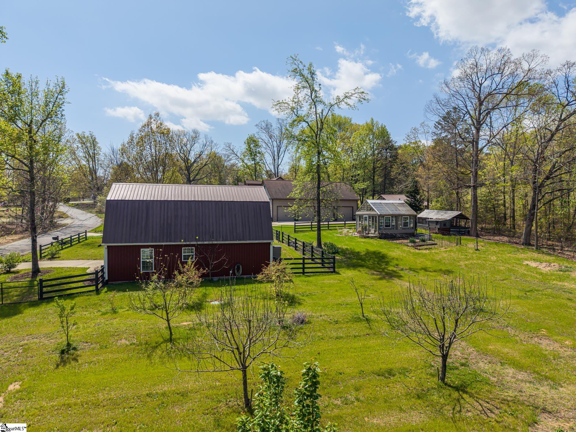 40 Harding Drive Greenville, SC 29609 - Photo 47 of 47