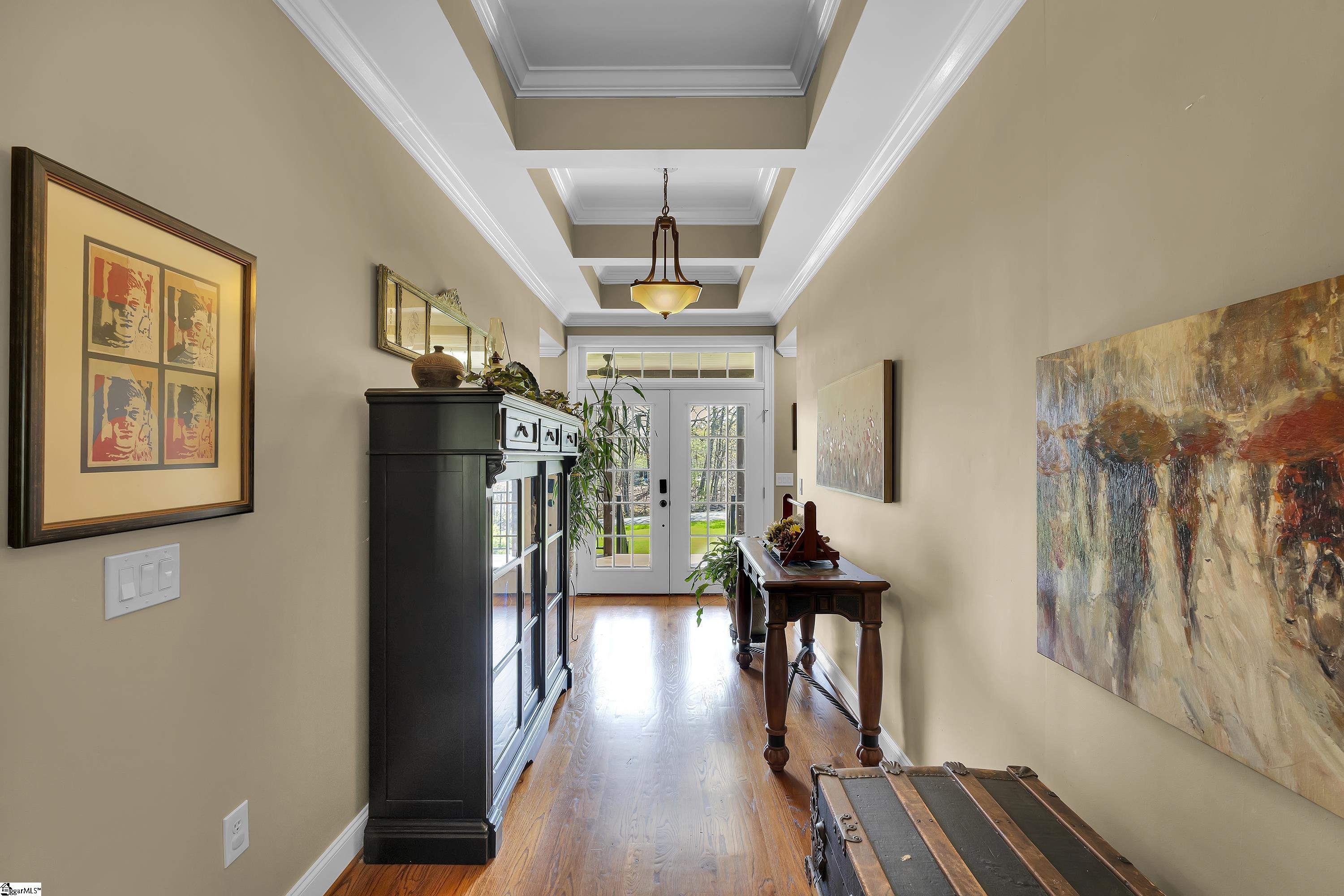 40 Harding Drive Greenville, SC 29609 - Photo 8 of 47