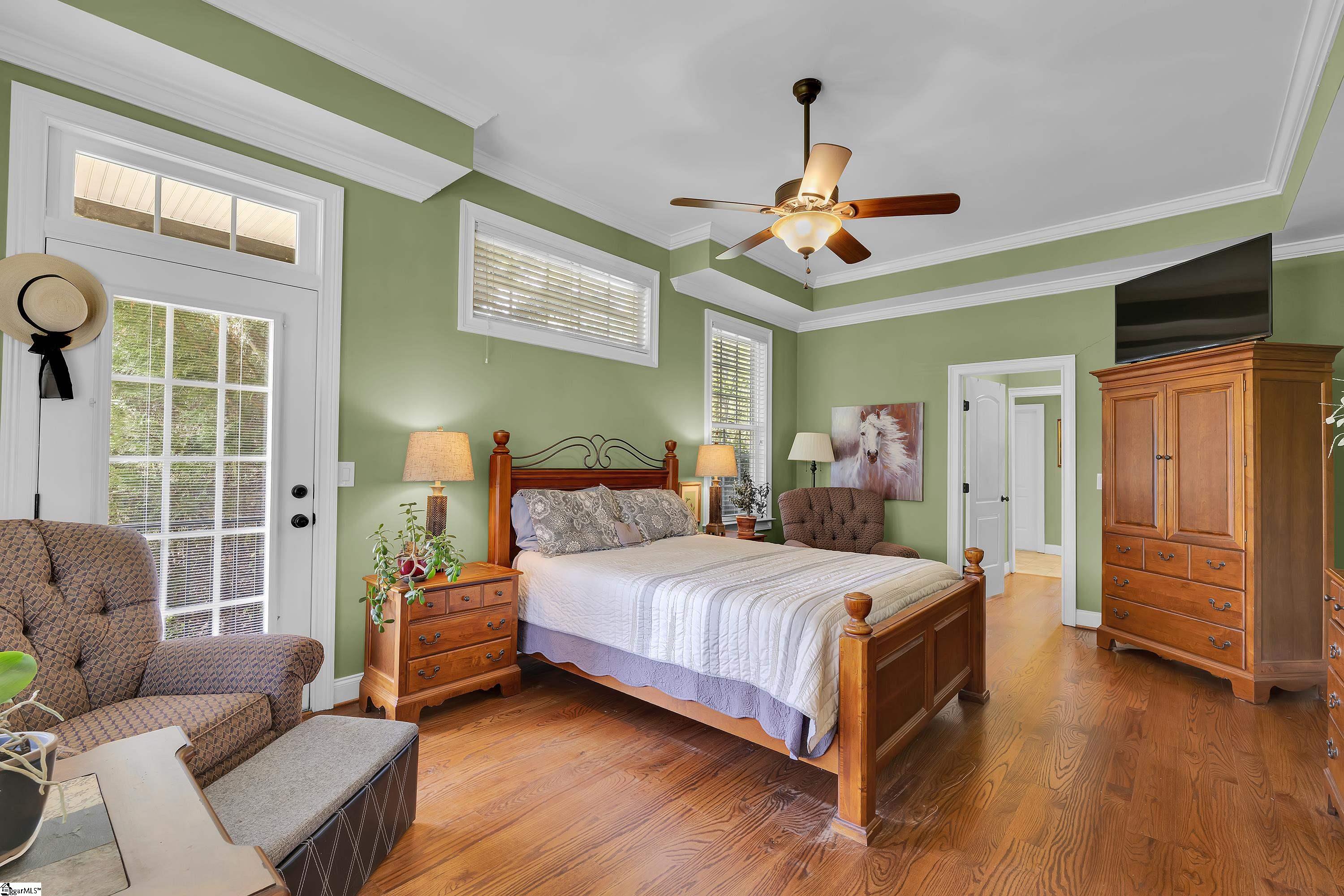 40 Harding Drive Greenville, SC 29609 - Photo 10 of 47