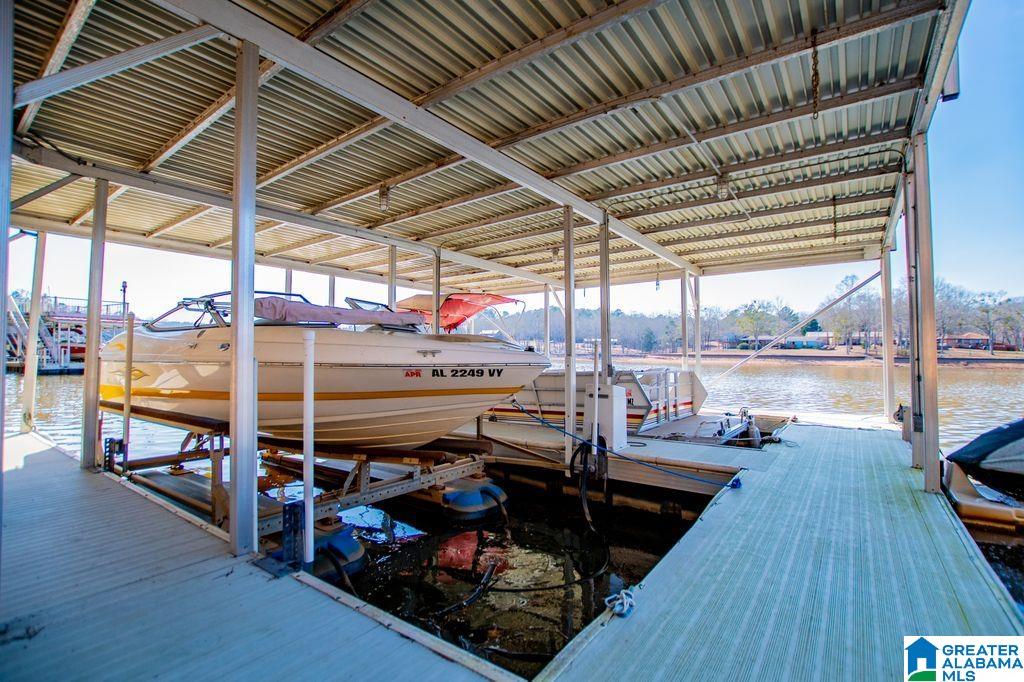 343 Pleasure Point Wedowee, AL 36278 - Photo 47 of 50