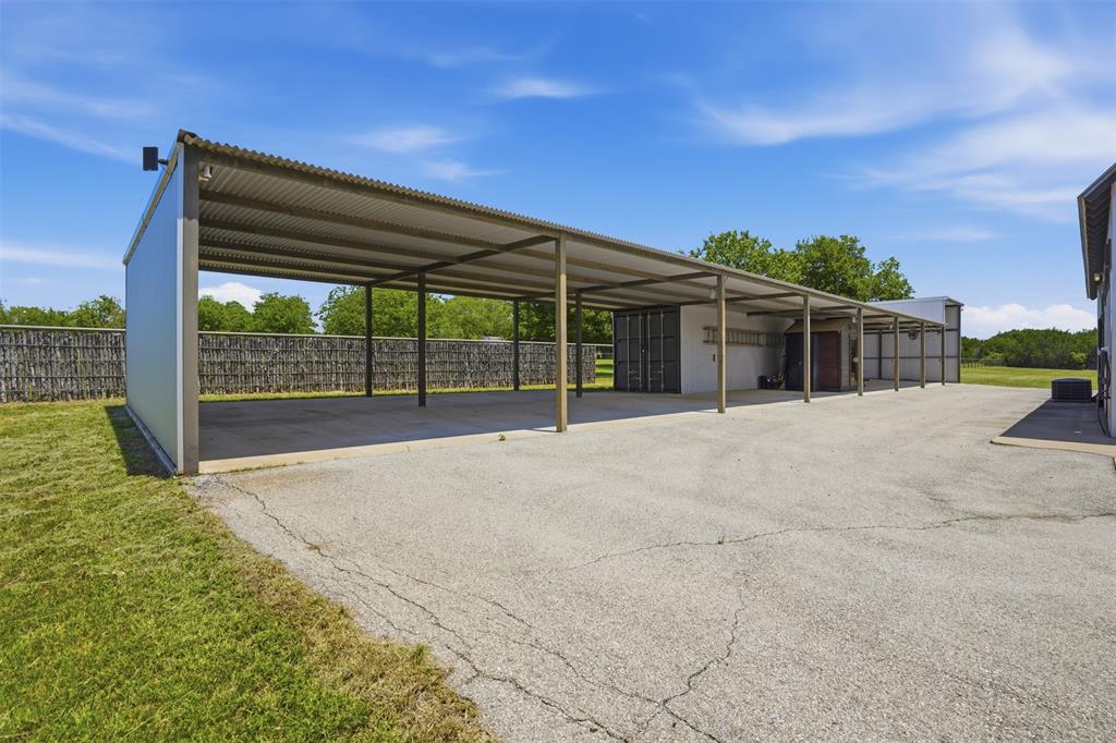 1001 Pate Road Cresson, TX 76035 - Photo 31 of 40