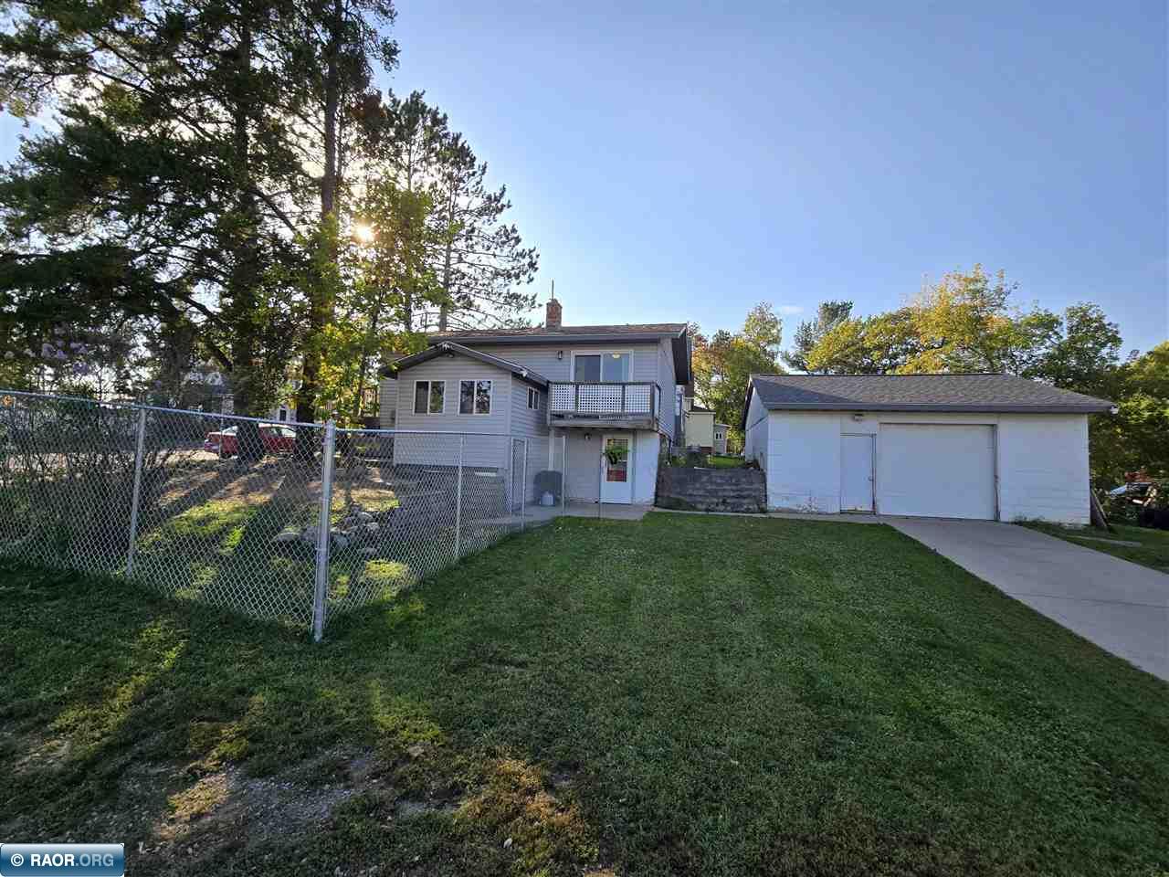 2 8th Street Northwest Chisholm, MN 55719 - Photo 2 of 35