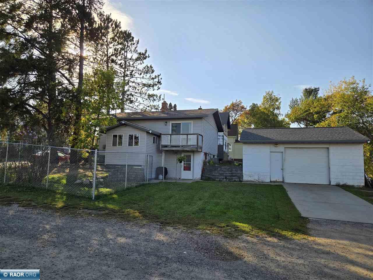 2 8th Street Northwest Chisholm, MN 55719 - Photo 28 of 35