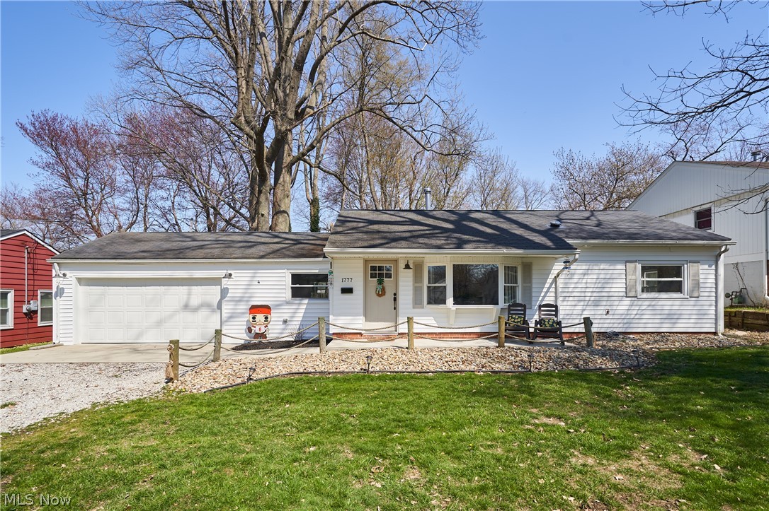 1777 Benjamin Road Madison, OH 44057 - Photo 1 of 26