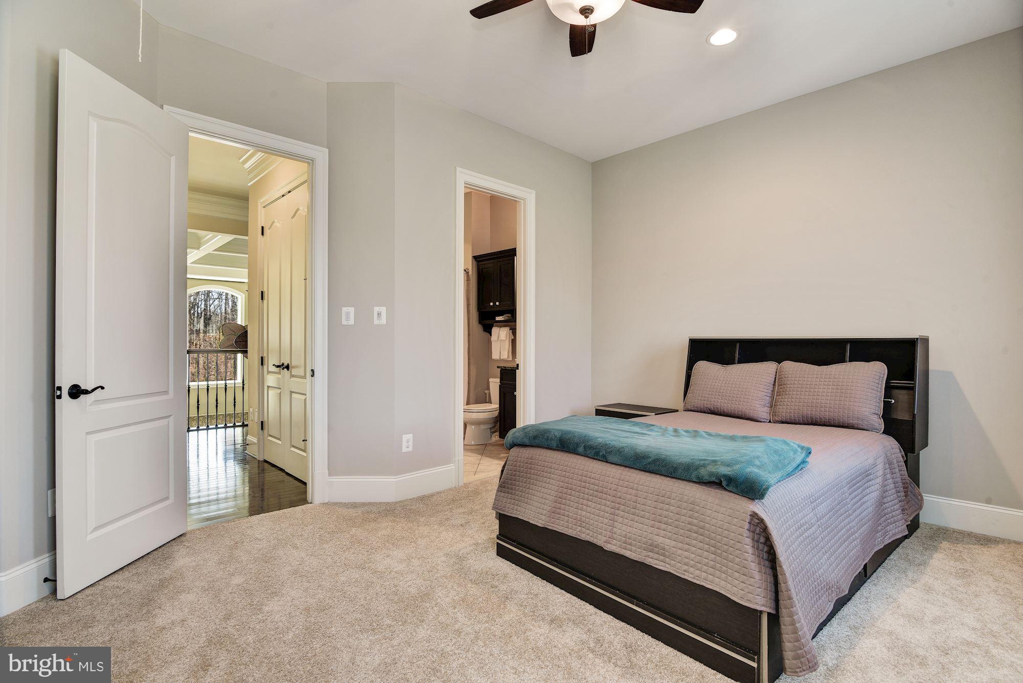 12057 Open Run Road Ellicott City, MD 21042 - Photo 57 of 91 En-suite Bedroom 2