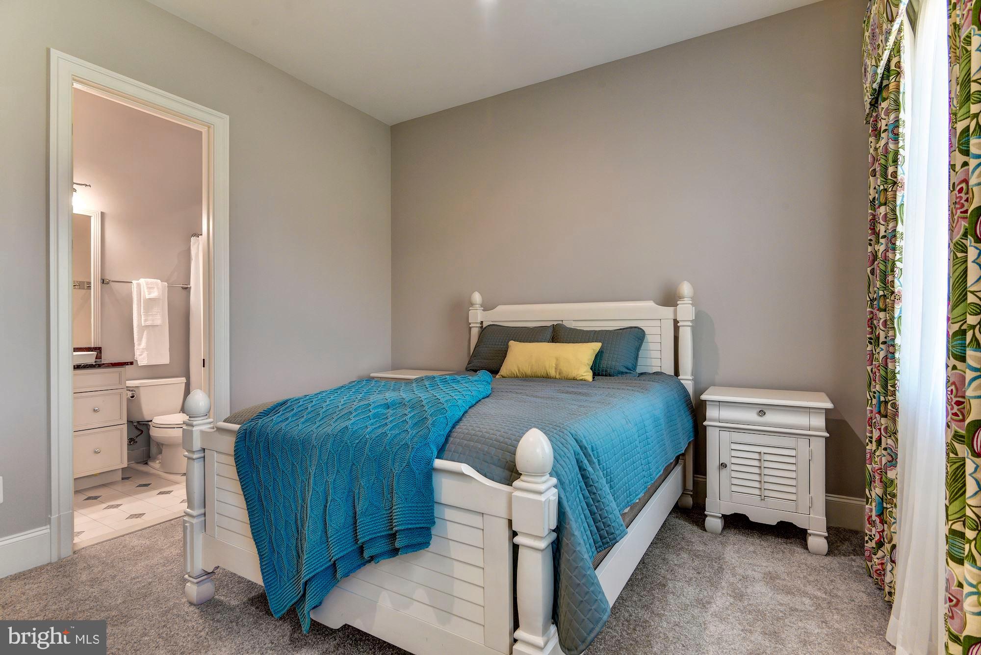 12057 Open Run Road Ellicott City, MD 21042 - Photo 60 of 91 En-suite Bedroom 3