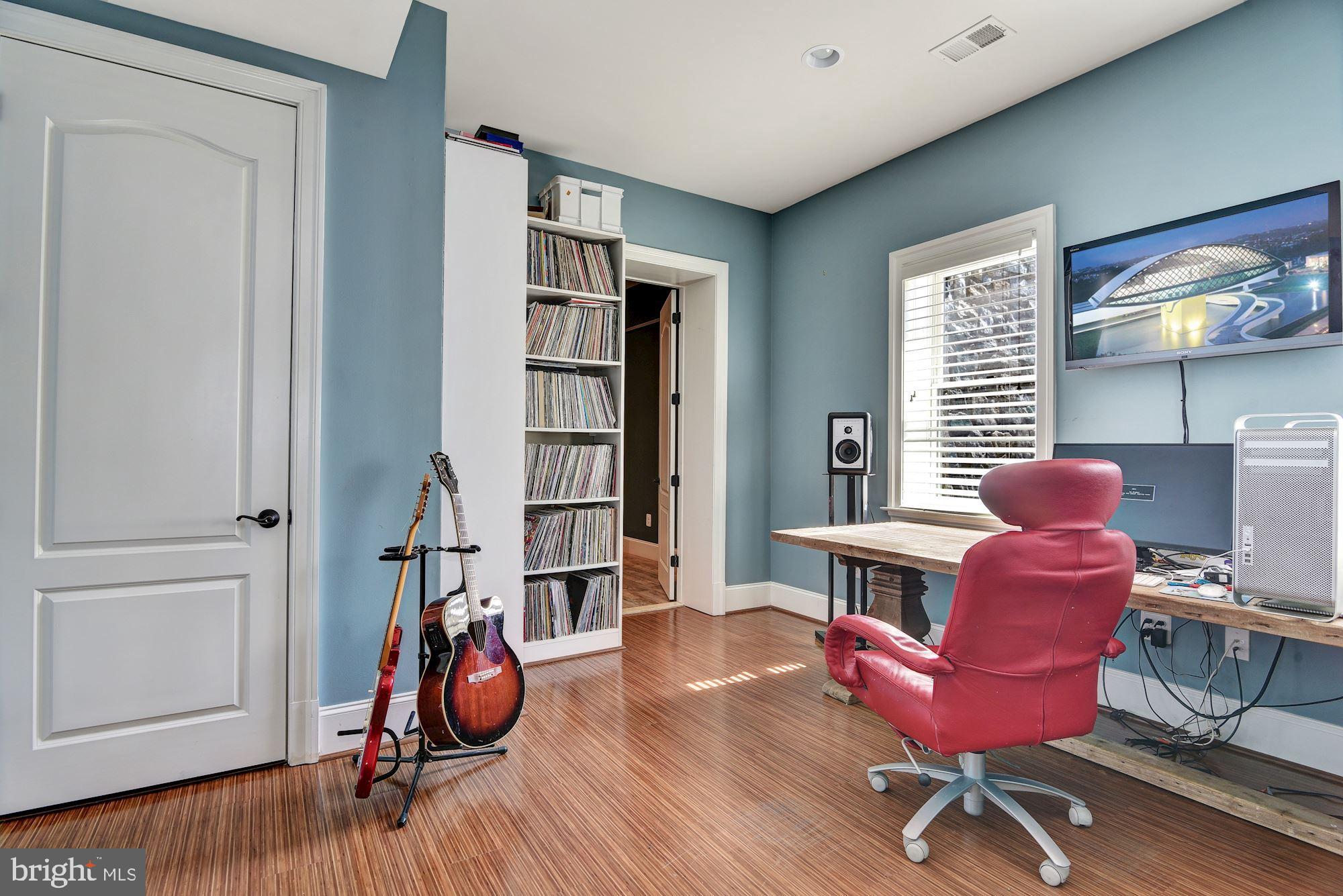 12057 Open Run Road Ellicott City, MD 21042 - Photo 79 of 91 Private Recording Studio & Soundproofing
