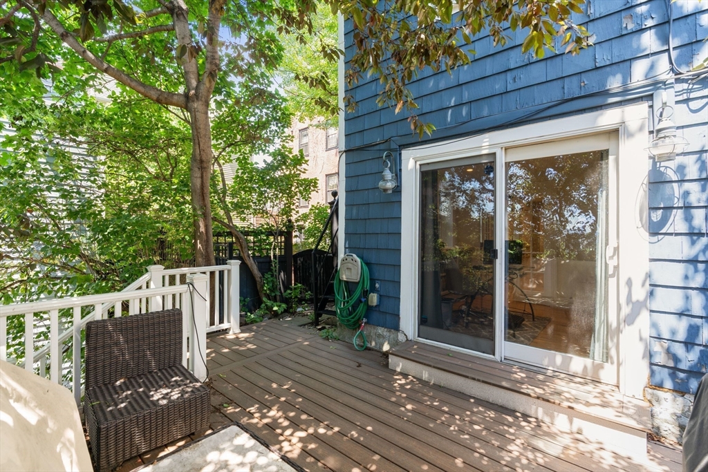 98 High Street, Unit 1 Boston, MA 02129 - Photo 19 of 22