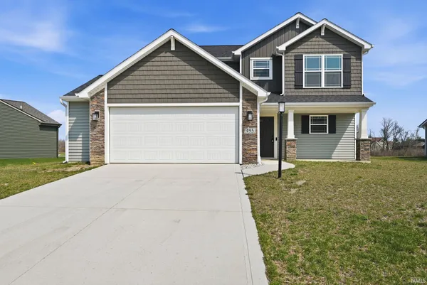 $354,900 | 495 Merriweather Passage, Fort Wayne, IN 46845