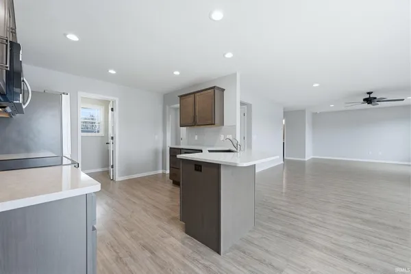 $354,900 | 495 Merriweather Passage, Fort Wayne, IN 46845