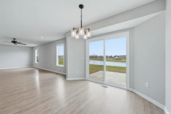 $354,900 | 495 Merriweather Passage, Fort Wayne, IN 46845