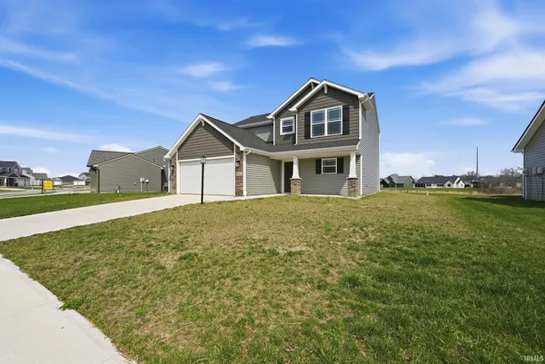 $354,900 | 495 Merriweather Passage, Fort Wayne, IN 46845