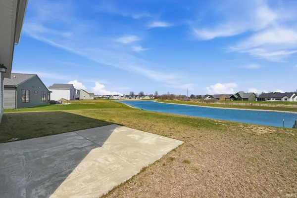 $354,900 | 495 Merriweather Passage, Fort Wayne, IN 46845